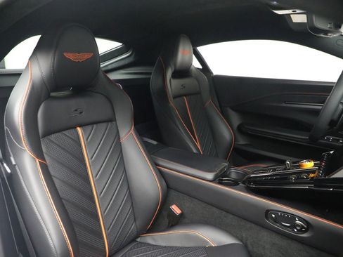 New 2026 Aston Martin V8 Vantage S image 20
