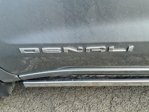 Used 2024 GMC Sierra 1500 Denali w/ Denali Reserve Package AWD/4WD image 5