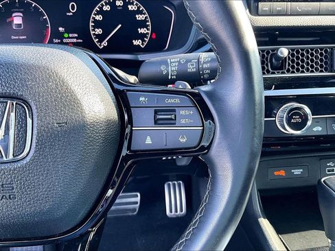 Used 2022 Honda Civic Sport image 19