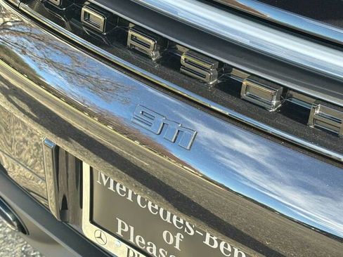 Used 2025 Porsche 911 Carrera S image 35