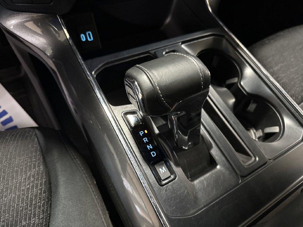 Used 2022 Ford F150 XLT w/ Equipment Group 302A High AWD/4WD image 21