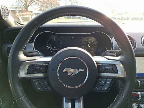 Used 2020 Ford Mustang GT Premium w/ Equipment Group 401A image 18