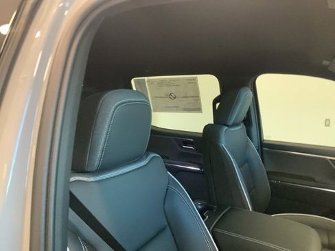 New 2026 GMC Sierra EV Elevation image 25