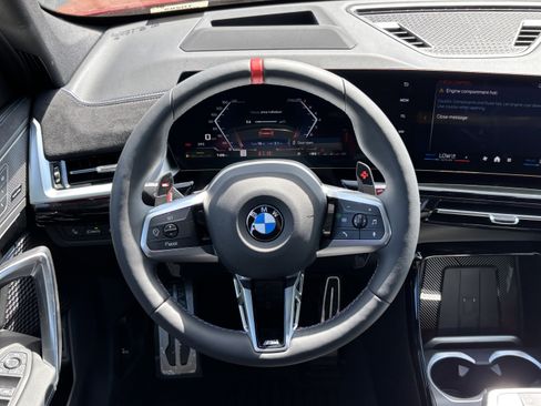 New 2026 BMW X1 M35i w/ Technology Package image 18