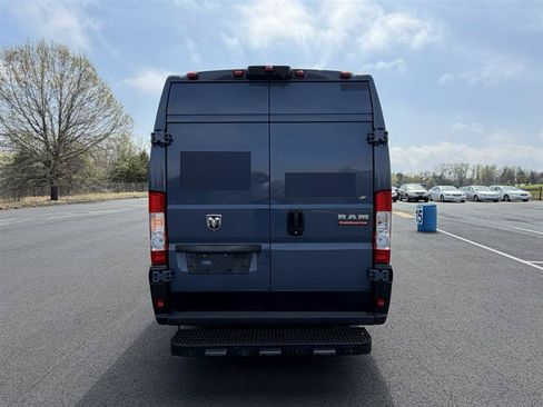 Used 2020 RAM ProMaster 3500 FWD image 7