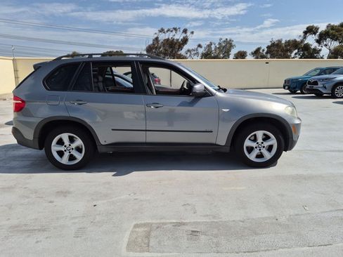 Used 2008 BMW X5 3.0si AWD/4WD image 4
