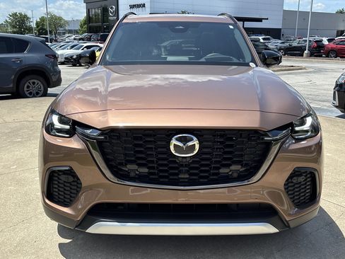 New 2026 MAZDA CX-70 3.3 Turbo w/ Premium Plus Pkg AWD/4WD image 13