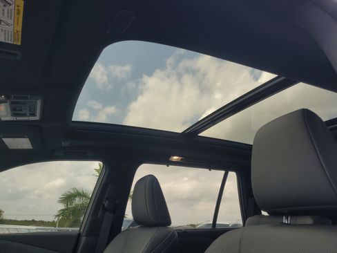 Certified 2025 Lexus TX 350 AWD w/ Technology Package image 21