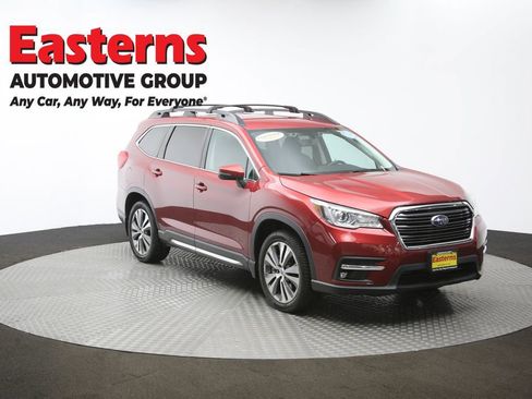 Used 2021 Subaru Ascent Limited image 52