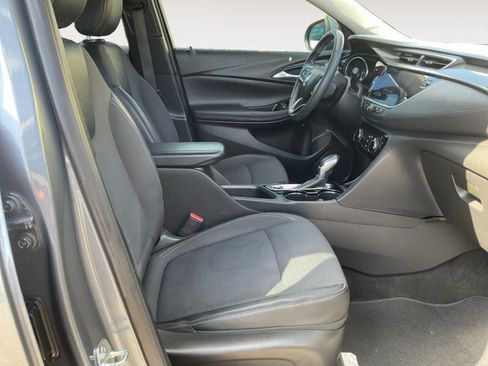 Certified 2021 Buick Encore GX Preferred AWD/4WD image 15