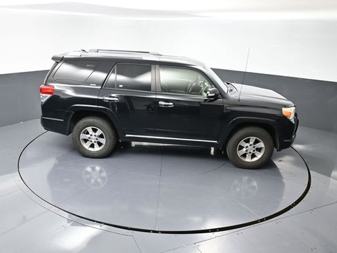 Used 2013 Toyota 4Runner SR5 w/ Premium Pkg image 38