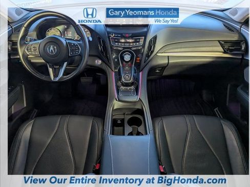 Used 2024 Acura RDX w/ Technology Package AWD/4WD image 15
