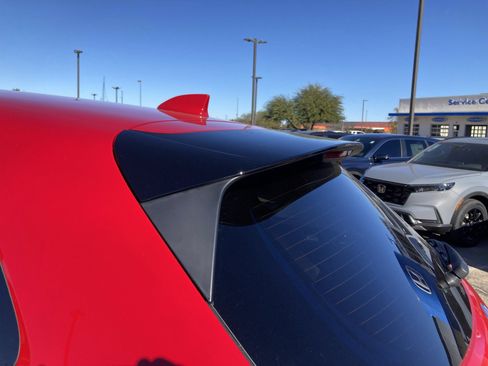 New 2026 Honda HR-V Sport image 8