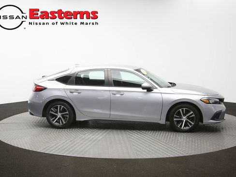 Used 2022 Honda Civic LX image 43