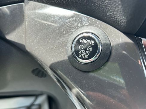 Used 2016 Ford Escape Titanium w/ Equipment Group 301A AWD/4WD image 24