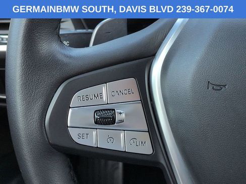 Used 2022 BMW X3 xDrive30i w/ Premium Package AWD/4WD image 27