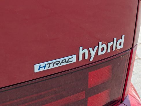 New 2026 Hyundai Santa Fe SEL image 21