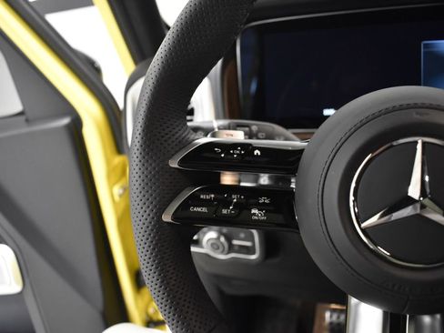 Certified 2026 Mercedes-Benz G 550 image 30