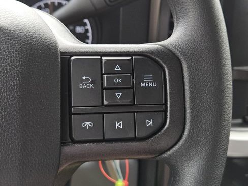 New 2026 Ford F350 XL AWD/4WD image 19