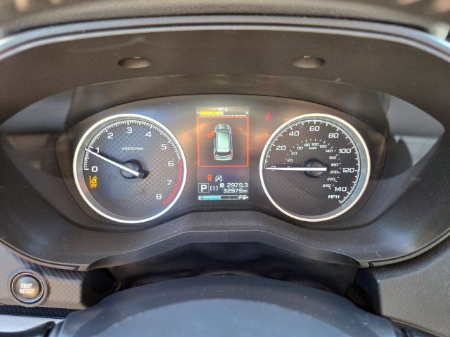 Used 2022 Subaru Forester Limited AWD/4WD image 35