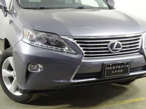 Used 2015 Lexus RX 350 AWD image 47