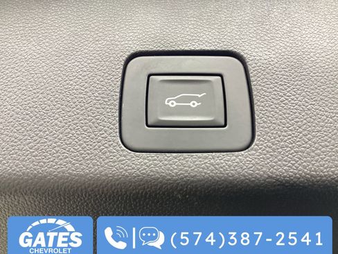 Used 2023 Buick Encore GX Select w/ Sport Touring Package image 13