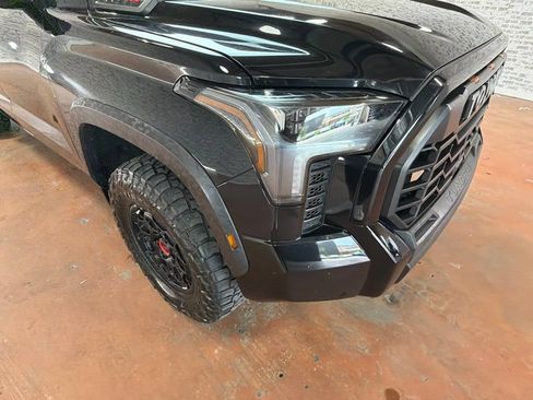 Used 2024 Toyota Tundra TRD Pro AWD/4WD image 9