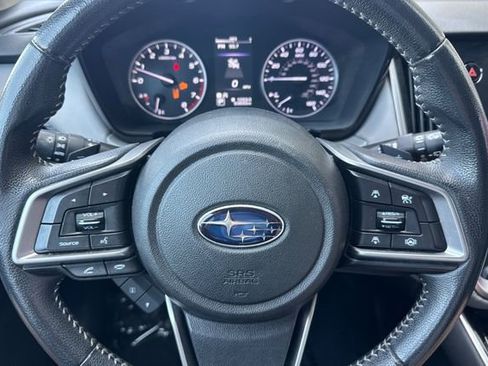 Used 2022 Subaru Outback Premium AWD/4WD image 26