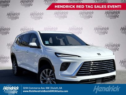 Used 2025 Buick Enclave Preferred w/ Power Package