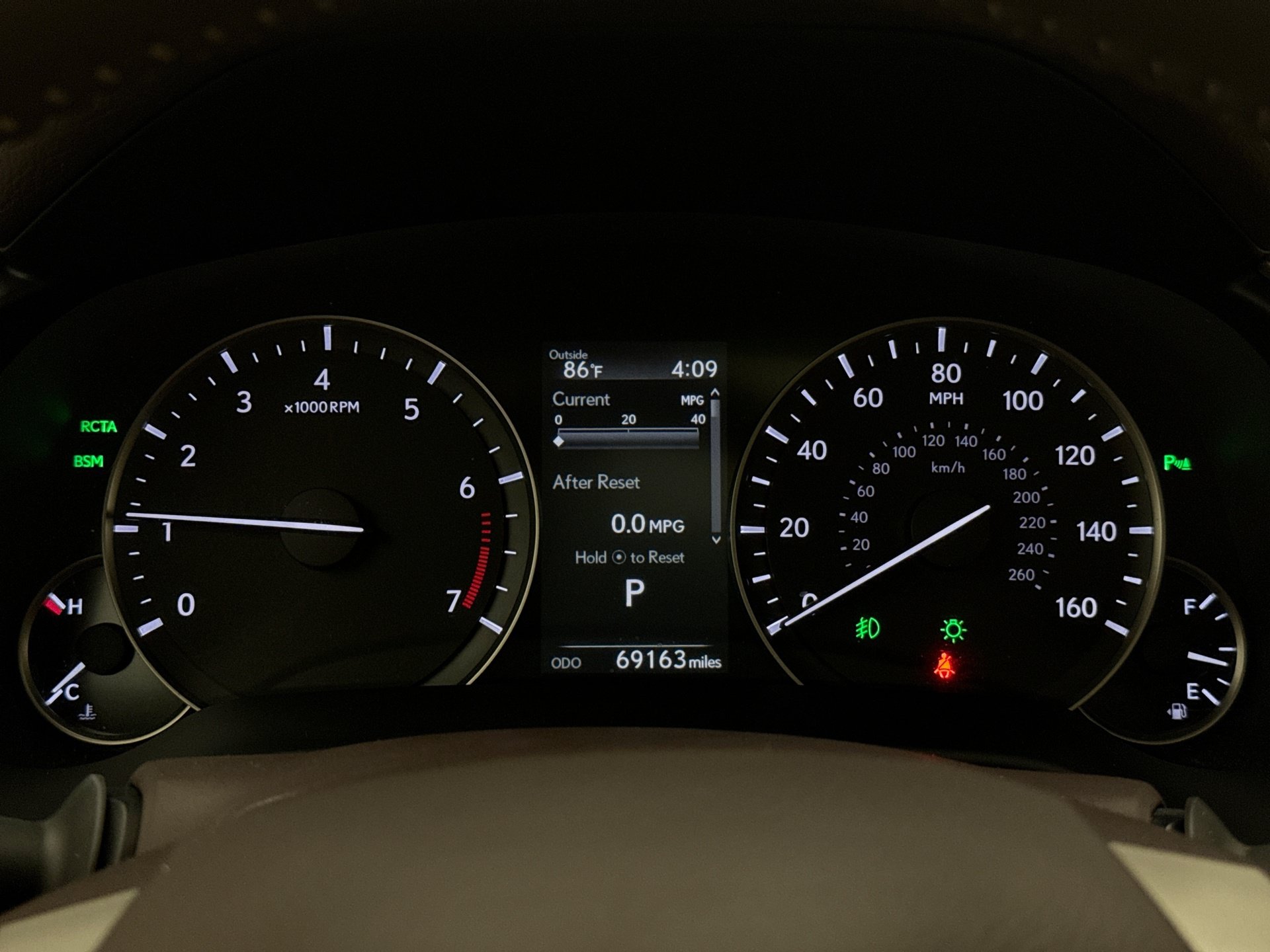 Used 2017 Lexus RX 350 AWD w/ Premium Package image 13