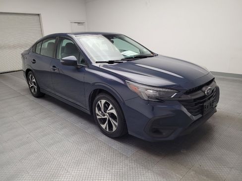 Used 2023 Subaru Legacy Premium AWD/4WD image 13