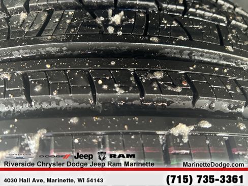 New 2025 Jeep Grand Cherokee L Limited w/ Black Appearance Package image 12