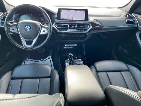 Used 2023 BMW X3 xDrive30i AWD/4WD image 5