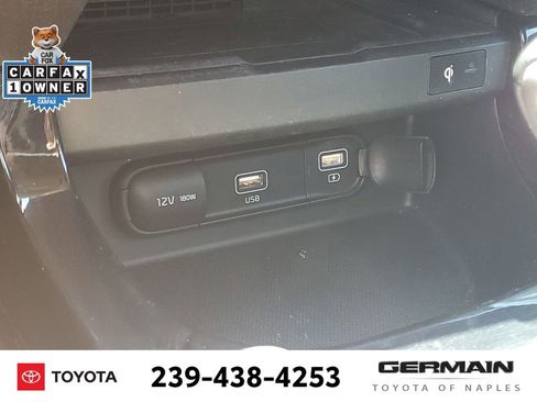 Used 2023 Kia Seltos SX AWD/4WD image 32