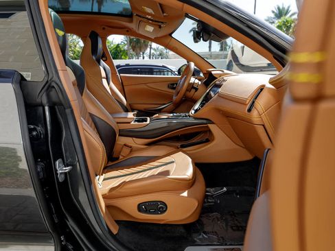 Used 2023 Aston Martin DBX 707 image 64