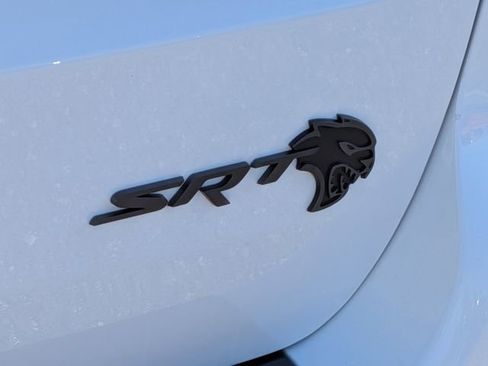 Used 2025 Dodge Durango SRT Hellcat w/ Black Package AWD/4WD image 13