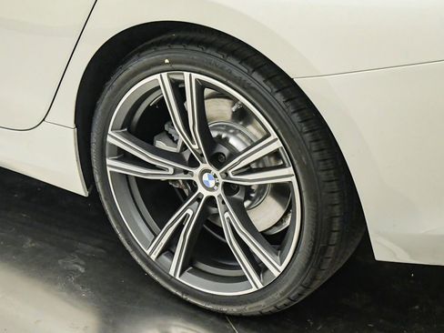 Certified 2023 BMW 330i Sedan w/ Convenience Package RWD image 11