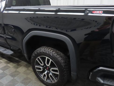 Used 2021 GMC Sierra 1500 Elevation image 40