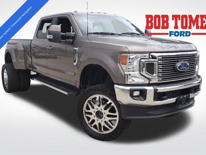 Used 2022 Ford F350 Lariat w/ Lariat Value Package