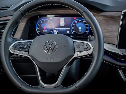 New 2026 Volkswagen Atlas SEL image 26