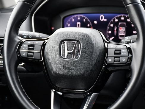 Used 2022 Honda Civic Touring image 26