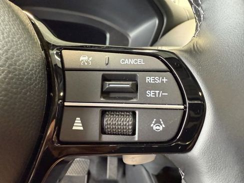 New 2025 Acura ADX FWD image 17