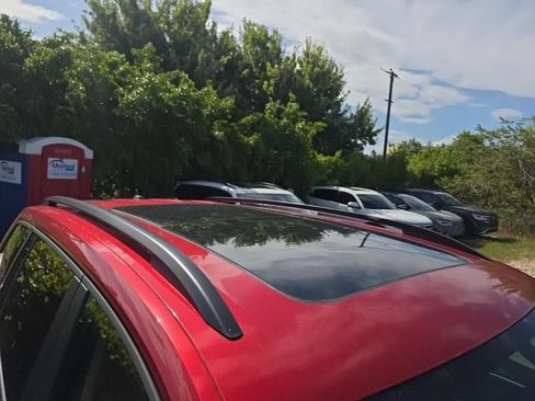 Used 2023 Volkswagen Atlas SE FWD image 13
