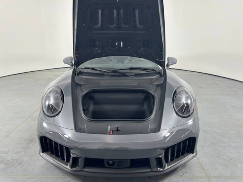 Certified 2026 Porsche 911 Carrera GTS RWD image 29