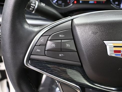 Used 2024 Cadillac XT5 Premium Luxury image 30