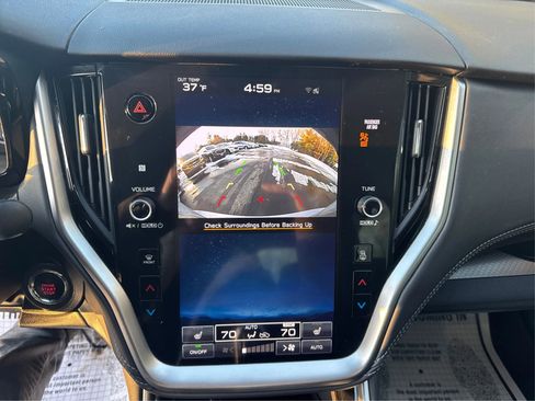 Used 2020 Subaru Legacy Premium image 24