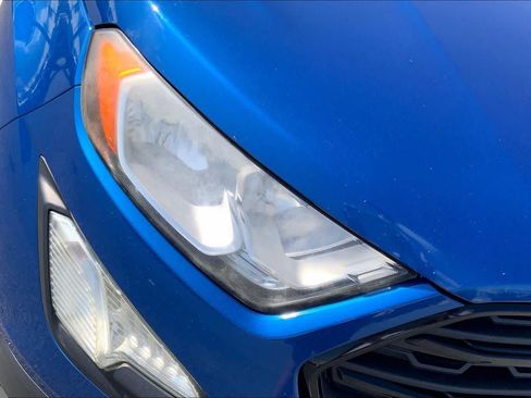 Used 2020 Ford EcoSport S FWD image 28