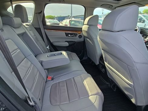 Used 2018 Honda CR-V EX-L image 38