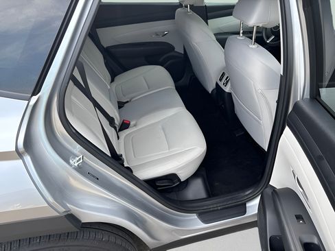 Used 2026 Hyundai Tucson SEL FWD image 11