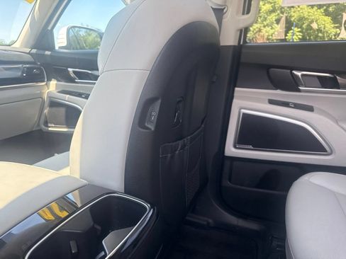 Used 2024 Kia Telluride S w/ S Sunroof Package AWD/4WD image 39